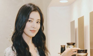 Sau tin đồn ly hôn với Song Joong Ki, Song Hye Kyo tạm nghỉ đóng phim