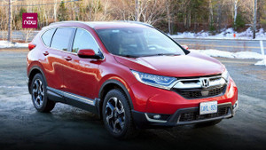 10 mẫu ô tô bán chạy nhất tháng đầu năm 2019