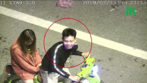 Lộ diện kẻ ném vỡ kính ô tô trên cao tốc Hà Nội - Hải Phòng