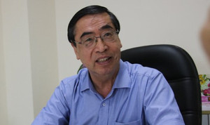 Cựu Thứ trưởng Ngoại giao 'giải mã' việc chọn Việt Nam tổ chức Hội nghị thượng đỉnh Mỹ-Triều