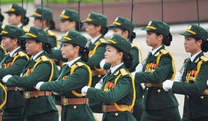 Học viện Quân Y tuyển bao nhiêu chỉ tiêu năm 2019?