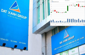 Ông lớn Đất Xanh góp hơn 150 tỷ đồng vào Green I-Park