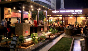 Tài sản thực của Trung Nguyên trị giá bao nhiêu?