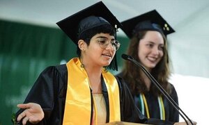 5 tấm bằng đại học đắt đỏ nhất thế giới