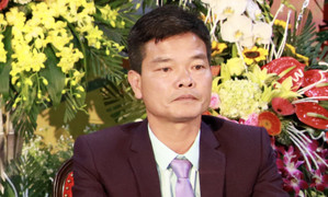 Khó khăn chất chồng, Nam Định vẫn đặt mục tiêu top 10 V-League 2019