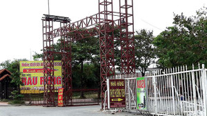 Video: Toàn cảnh bê bối Khu liên hợp thể thao quốc gia Mỹ Đình