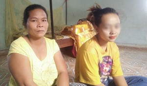 2 nữ sinh mất tích ở Đắk Lắk là do 'điện thoại hỏng'