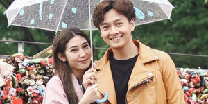 Ngô Kiến Huy, Tú Quỳnh chia tay sau 8 năm: Dành cả thanh xuân cho nhau