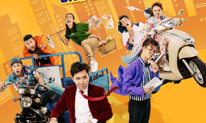 Vừa công bố dàn nghệ sĩ chính, ‘Running Man Việt Nam’ khiến fan phát sốt