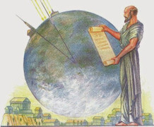 Video: Chỉ bằng một cây gậy, nhà toán học cổ đại đo gần đúng chu vi Trái Đất