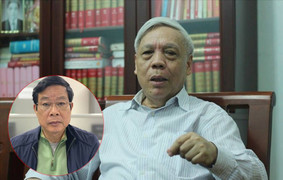 Hai cựu bộ trưởng bị bắt giam: Bài học răn đe quan tham đương chức