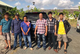 Bác sĩ Chiêm Quốc Thái bị vợ cũ thuê giang hồ truy sát: Nghi can vừa bị bắt khai gì?