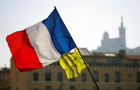 Gần 50.000 người Pháp tiếp tục xuống đường, 'Áo vàng' chưa có dấu hiệu chấm dứt