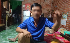 Video: Nhân chứng bàng hoàng kể lại phút người cha bị đâm chết tức tưởi sau tiếng hô ‘bắt cóc trẻ em’