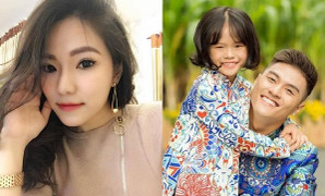 Con gái bị dạy nói dối và làm điệu, Lý Phương Châu không cho Lâm Vinh Hải gặp con