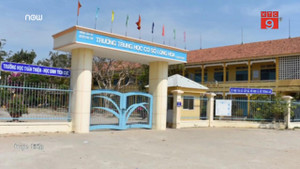 Làm rõ vụ học sinh không thuộc bài bị thầy giáo đánh vẹo cột sống ở An Giang