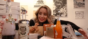 Có gì trong túi Oscar 100.000 USD các diễn viên được tặng?