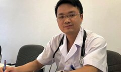 Xúc động lời cầu xin được chết của bệnh nhân ung thư giai đoạn cuối