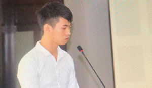 'Nổ’ làm ở Cục Phòng chống ma túy, nam thanh niên chiếm đoạt hơn 3,2 tỷ đồng