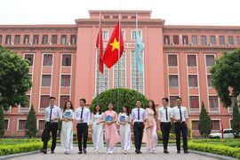 Những trường hợp được xét tuyển thẳng vào Đại học Thủy lợi năm 2019