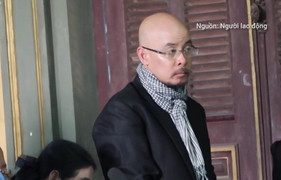 Ông Đặng Lê Nguyên Vũ đồng ý cấp dưỡng nuôi con 10 tỷ đồng/năm