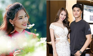 Anh Thư: 'Lâm Vinh Hải quá bạc, Linh Chi cứ hạnh phúc đi nhưng để xem được bao lâu'