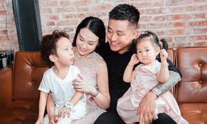 Tuấn Hưng: 'Cơm nào chẳng là cơm, quan trọng là ăn với ai'