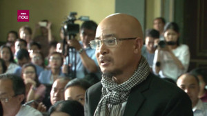 Đặng Lê Nguyên Vũ: 'Các con tôi cần gì thì chúng có cái ấy'