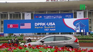 2 ngày tổ chức thượng đỉnh Mỹ - Triều, thời tiết Hà Nội thế nào?