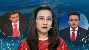 Lý do bất ngờ khiến hàng loạt BTV nổi tiếng của VTV không còn dẫn 'Thời sự 19h'