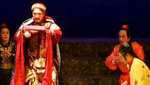 Ba nhân tài nước Việt và mối lương duyên đặc biệt với Triều Tiên