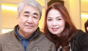 NSND Quang Thọ, Thái Bảo hát mừng ông Kim Jong-un đến Việt Nam