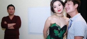 Lệ Quyên: 'Ông xã âm thầm đứng sau để tôi thăng hoa trên sân khấu'