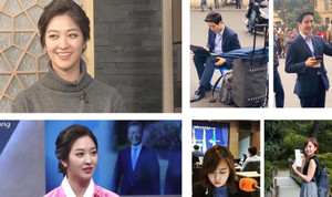Ảnh: 5 gương mặt 'bỗng dưng' nổi tiếng trước thềm hội nghị thượng đỉnh Mỹ - Triều
