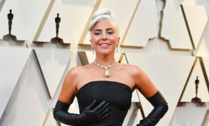 Thực hư việc Lady Gaga bị đài Trung Quốc xóa mặt tại Oscar