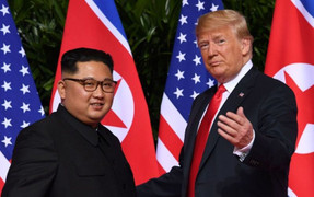 Video trực tiếp: Hội nghị thượng đỉnh Mỹ - Triều lần 2 sẵn sàng tại Hà Nội