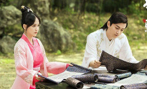 'Độc Cô hoàng hậu': Nỗ lực trẻ hóa thất bại của Trần Kiều Ân