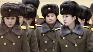 Nhan sắc xinh đẹp của nữ ca sĩ tháp tùng ông Kim Jong-un đến Hà Nội