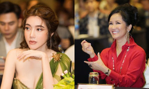 Hồng Nhung gây chú ý với vai trò mới, Elly Trần tái xuất showbiz