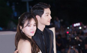 Lộ diện người thứ 3 khiến Song Joong Ki say đắm, Song Hye Kyo nhất quyết ly hôn?