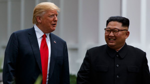 Chuyên gia quốc tế nhận định thế nào về Hội nghị thượng đỉnh Mỹ - Triều?