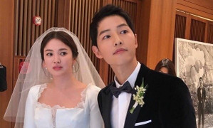 Song Hye Kyo - Song Joong Ki có thể kiện báo Trung Quốc vì tin đồn ly hôn