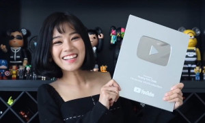 Hoàng Yến Chibi sung sướng đến mất ngủ vì nhận được quà đặc biệt