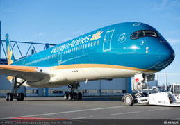 Vietnam Airlines ký hợp tác công nghệ trị giá 300 triệu USD với Sabre