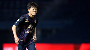 Xuân Trường nhận 'vé vớt' trong danh sách dự cúp C1 châu Á của Buriram