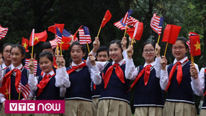 Quan hệ Việt - Mỹ sau 25 năm dỡ bỏ lệnh cấm vận
