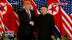 Hội nghị thượng đỉnh Mỹ-Triều chính thức bắt đầu ở thủ đô Hà Nội