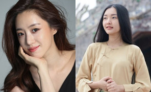 Giọng ca xứ Hàn Eun-jung (T-ara) lần đầu tham gia quảng bá văn hoá du lịch Huế