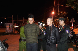 Lên danh sách đối tượng ngoại tỉnh đến Đà Nẵng hoạt động cho vay lãi nặng