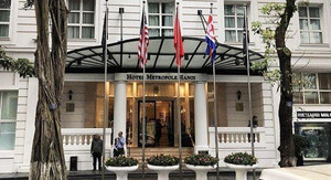 Khách sạn nơi ông Trump và ông Kim gặp mặt, ăn tối có gì đặc biệt?